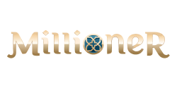 Millioner Casino Logo