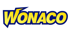 Wonaco Casino Logo
